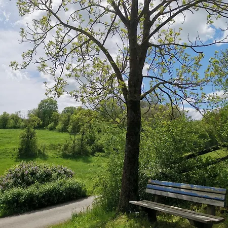 Apartamento Schoene Aussicht Reelsen