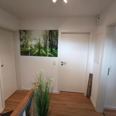 Daire Schoene Aussicht Reelsen