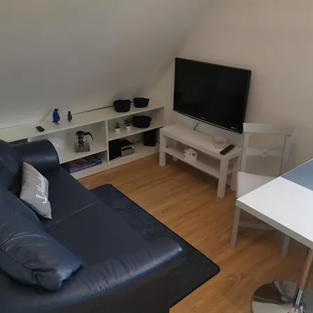 Schoene Aussicht Reelsen Apartamento *