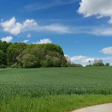 Schoene Aussicht Reelsen