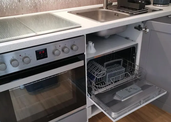 Apartmán Schoene Aussicht Reelsen *