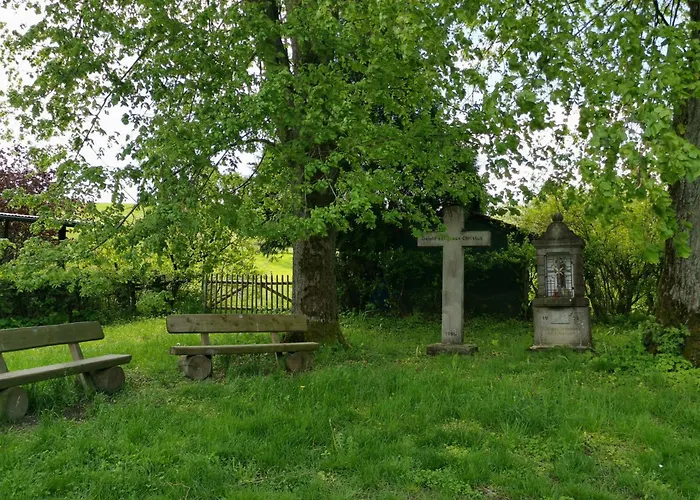 Schoene Aussicht Reelsen