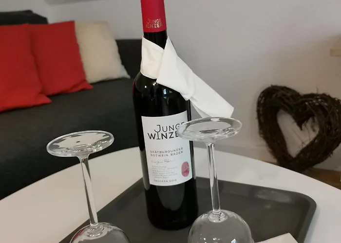 Schoene Aussicht Reelsen *