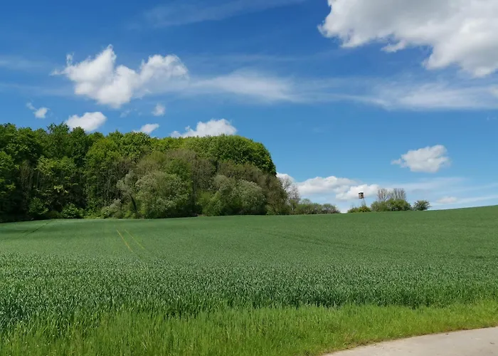 Schoene Aussicht Reelsen